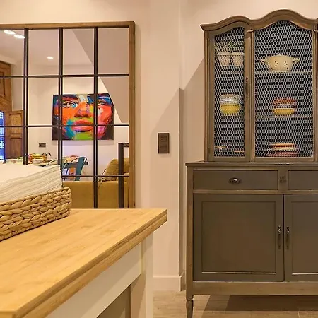 Cabanyal Boutique House