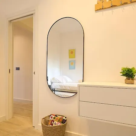 Holiday home Cabanyal Boutique House *