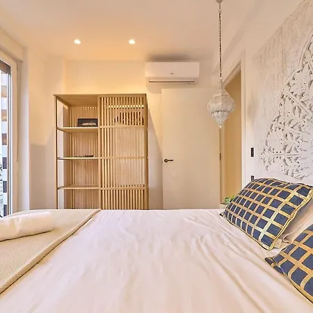 Holiday home Cabanyal Boutique House *