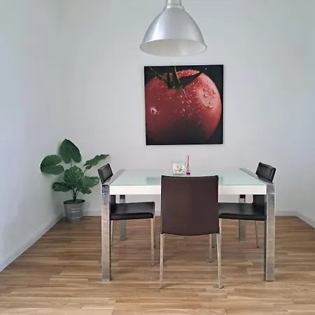 Апартаменты Views 2 Bedroom Loft Валенсия