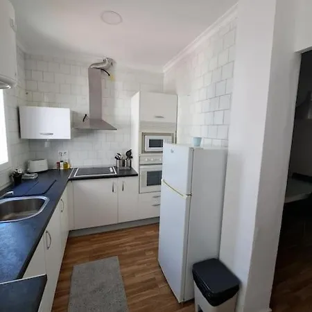 Views 2 Bedroom Loft Валенсия