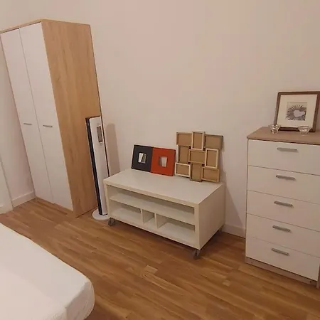 Views 2 Bedroom Loft Апартаменты