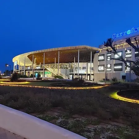 Views 2 Bedroom Loft Апартаменты *