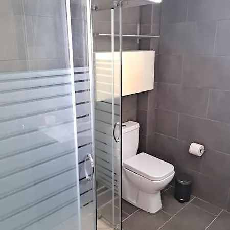 Views 2 Bedroom Loft Апартаменты Валенсия