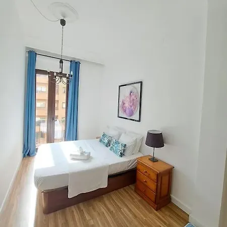 Views 2 Bedroom Loft Апартаменты *