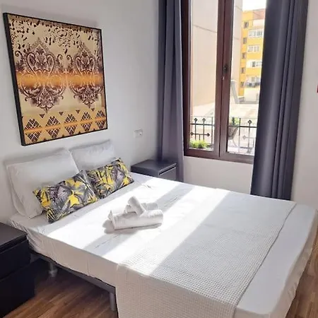 Views 2 Bedroom Loft