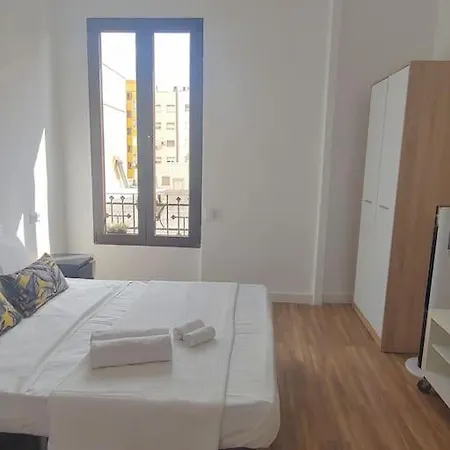 Views 2 Bedroom Loft Апартаменты