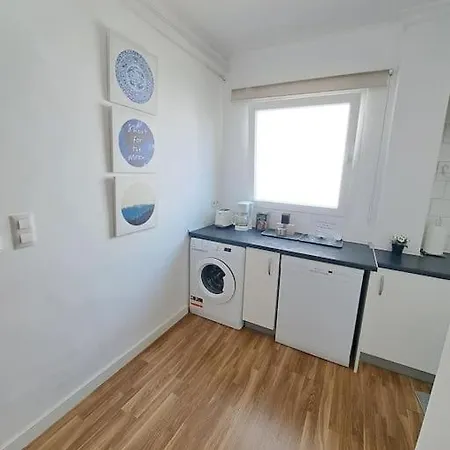 Апартаменты Views 2 Bedroom Loft Валенсия