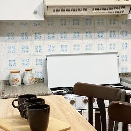In Spacious Flat In Apartament Walencja