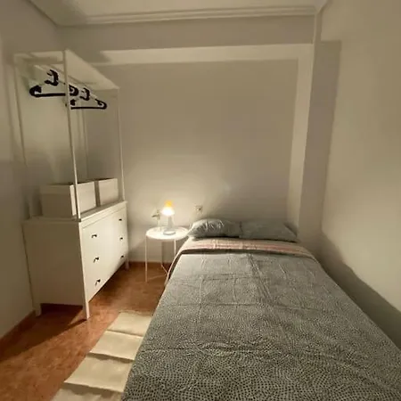Apartament In Spacious Flat In *