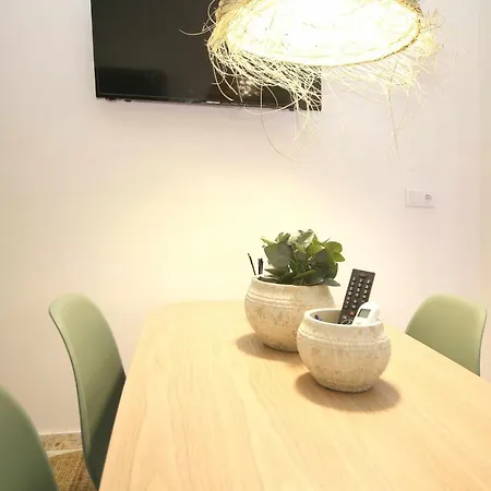 Menorca N1 Apartament Walencja