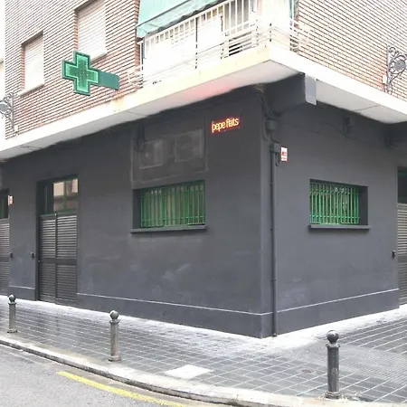 Menorca N1 Valencia