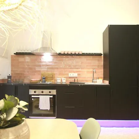 Appartamento Loft Ibiza N2 *