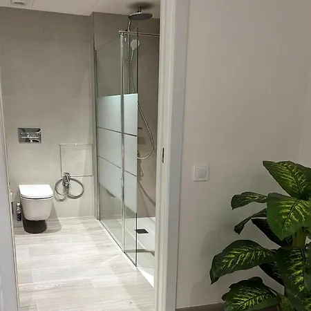 Mimi's In En Corts * Valencia