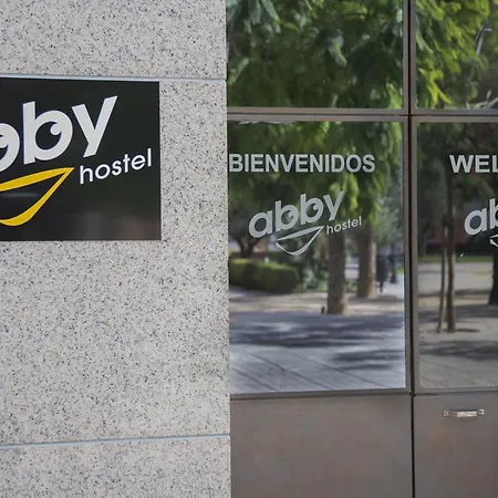 Guest house Abby 2*
