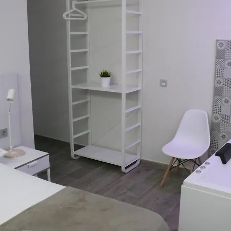 Pensjonat Letto Dal Mare *