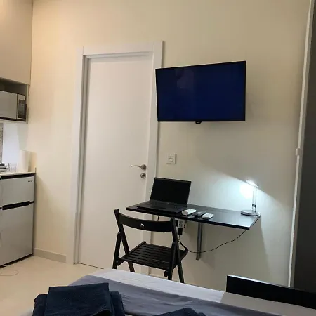 Quarto em Acomodações Particulares Small Private In Heart Of - Rusafa *
