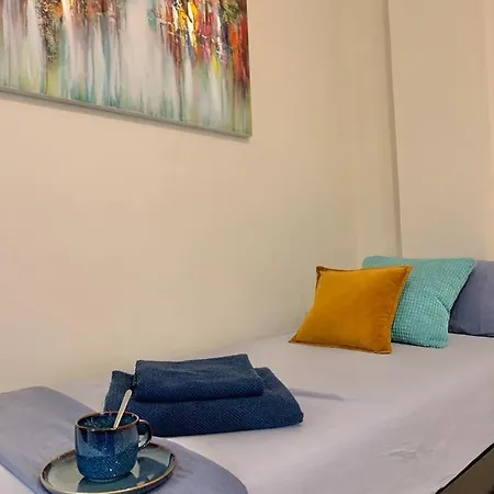 Small Private In Heart Of - Rusafa