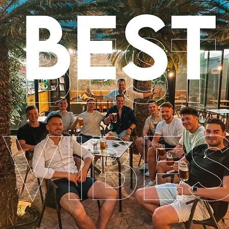 The Venue Boutique Hostel Βαλένθια