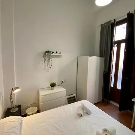 Apartamento The Ship *