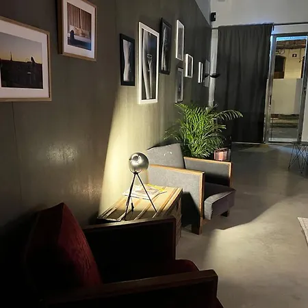 公寓 ☆☆ ☆☆ Photo Gallery. 3 Min Walk From Carmen *