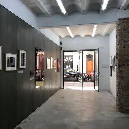 公寓 ☆☆ ☆☆ Photo Gallery. 3 Min Walk From Carmen *