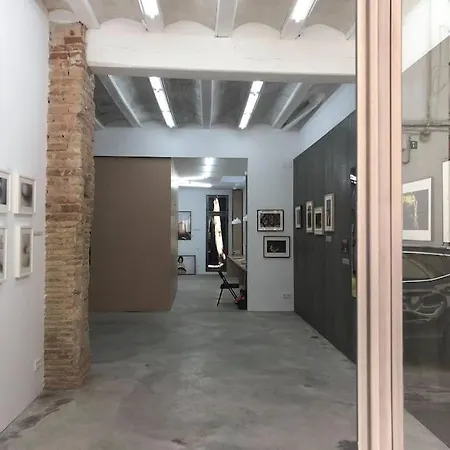公寓 ☆☆ ☆☆ Photo Gallery. 3 Min Walk From Carmen *