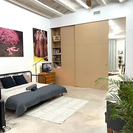 ☆☆ ☆☆ Photo Gallery. 3 Min Walk From Carmen *