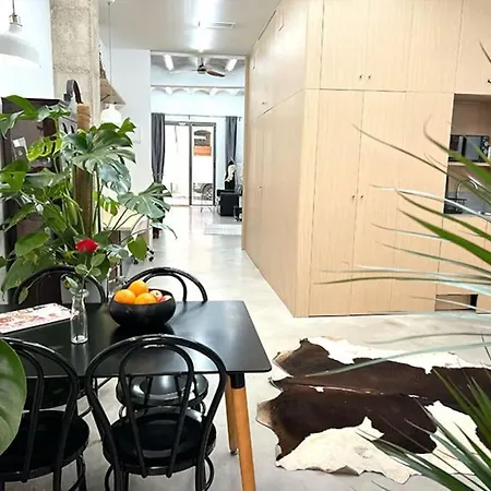 公寓 ☆☆ ☆☆ Photo Gallery. 3 Min Walk From Carmen *