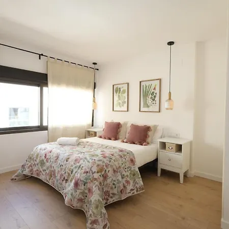 Florit Flats - The Apolo *