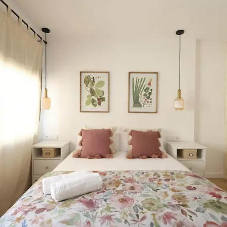 Florit Flats - The Apolo Apartment Valencia