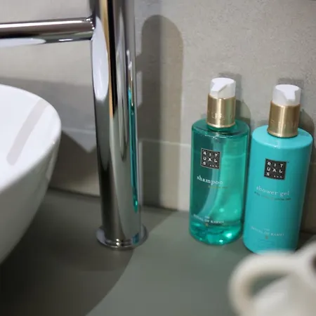 Apartmán Florit Flats - The Apolo *