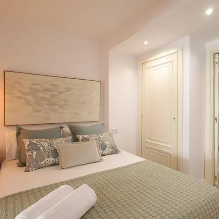 Apartment Florit Flats - The Apolo
