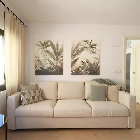 Apartmán Florit Flats - The Apolo Valencie