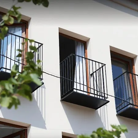 Slow Апартаменты Валенсия