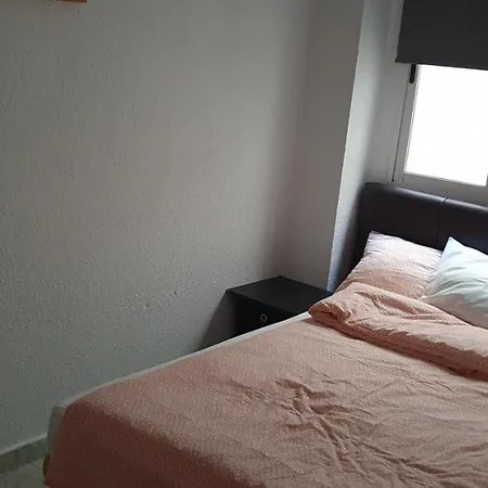 Ciudad De Ciencias 3 Apartment