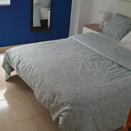 Ciudad De Ciencias Apartment *