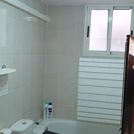 Ciudad De Ciencias Apartment *