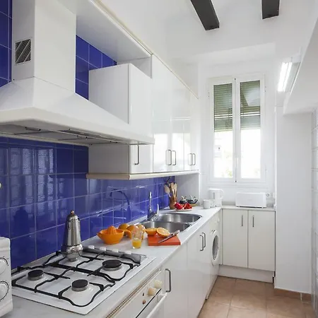 Maritim Apartamento *