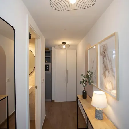 Singularstays Arena Apartamento *