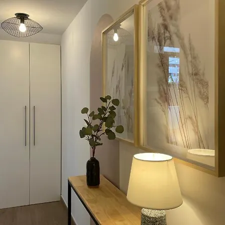 Singularstays Arena Apartamento