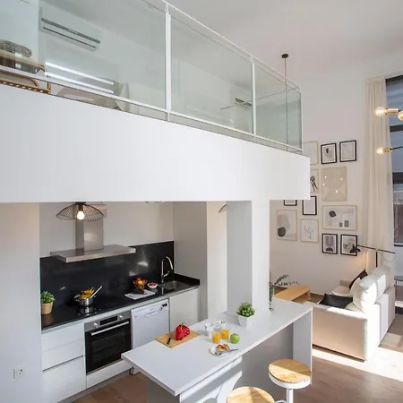 Singularstays Arena Apartamento *