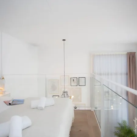 Apartamento Singularstays Arena *
