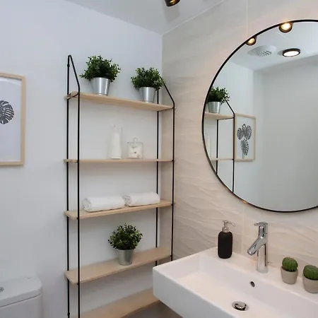 Singularstays Arena Apartamento