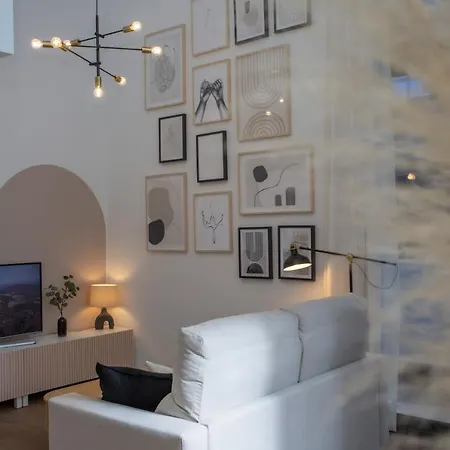 Singularstays Arena Valência