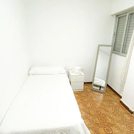 Alojamiento Habitación en casa particular