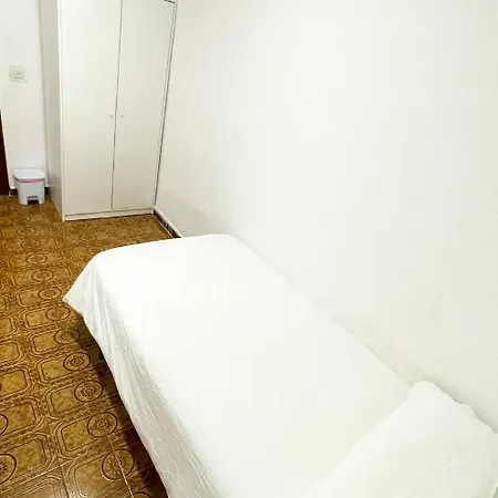 Alojamiento Valensiya