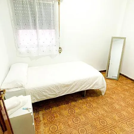 Habitación en casa particular Alojamiento *