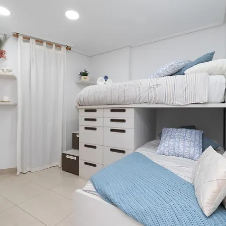 Veramar * Valencia