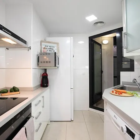 Apartment Veramar *